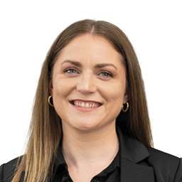 Siobhan McCarthy
