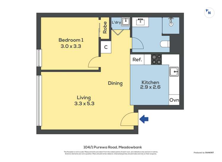 104/1 Purewa Road Meadowbank_8