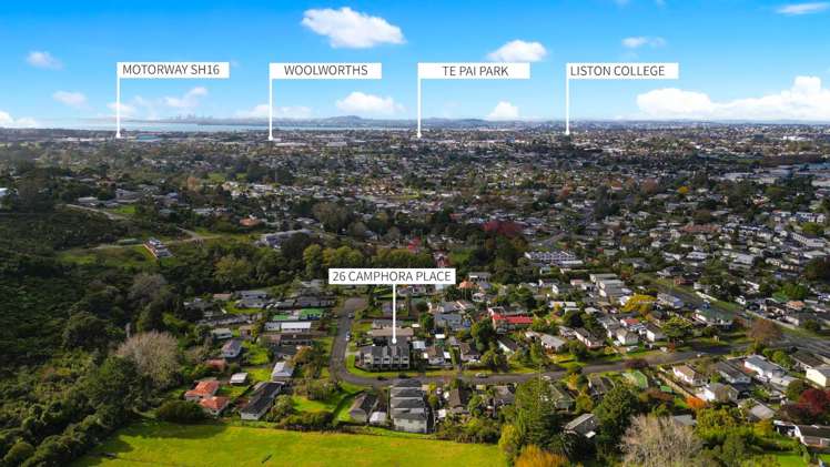 26C Camphora place Ranui_16