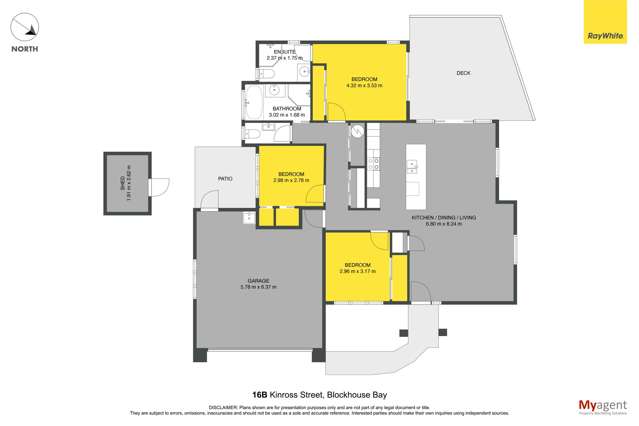 16b Kinross Street Blockhouse Bay_1
