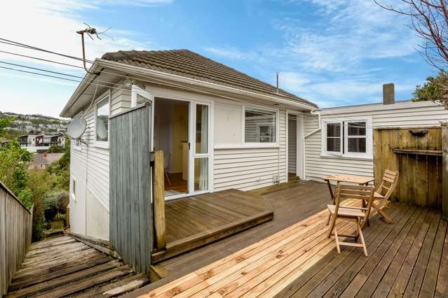 Convenience, Comfort & Easy Living in Johnsonville