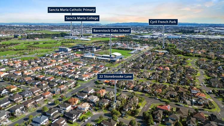 22 Stonebrooke Lane Flat Bush_28