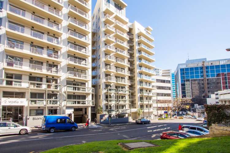 1e/2 White Street Auckland Central_5