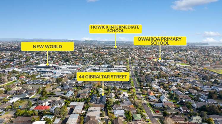 Lots 1-5/44 Gibraltar Street Howick_30