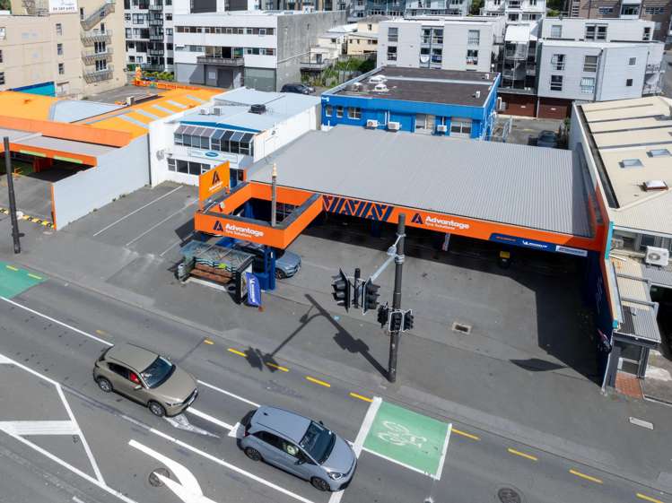 146-148 and 150 Adelaide Road Mt Cook_10