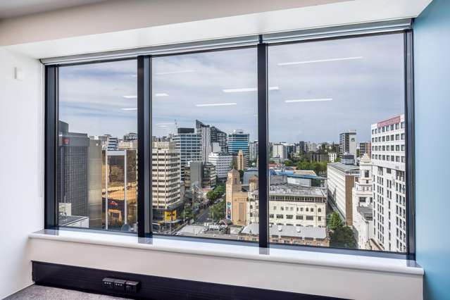 205 Queen Street Auckland Central_3