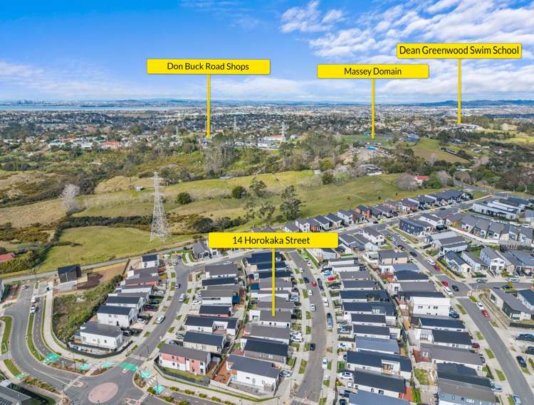 14 Horokaka Street Massey_13