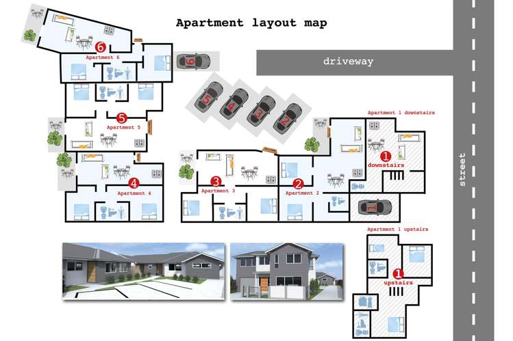 6/5 Jones Crescent Melville_17