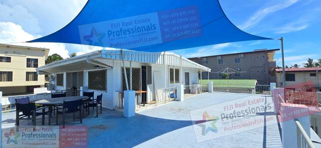 Modern 2-Bedroom Apartment with Rooftop Deck – Prime Location & Lifestyle Living