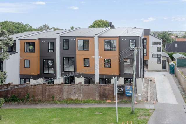 LOT 1/190 Green Lane West Greenlane_1