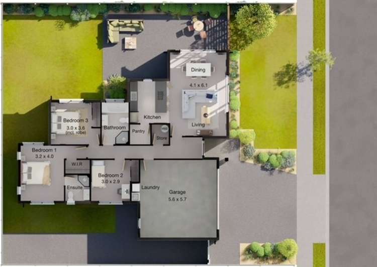 3 Yates Place Amberley_12