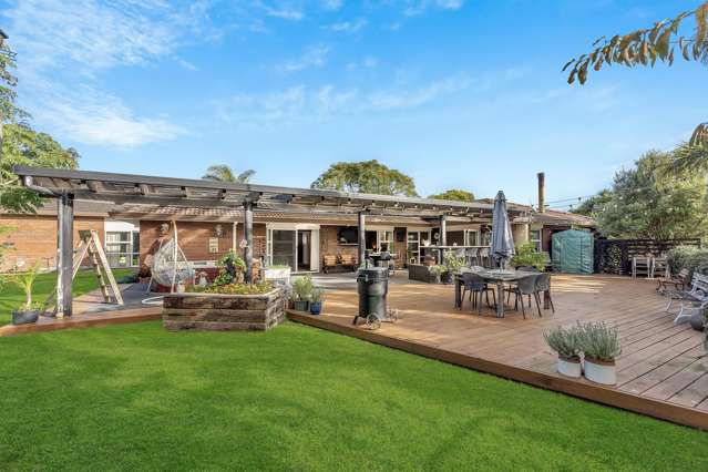 1.5 Acres Across Six Title