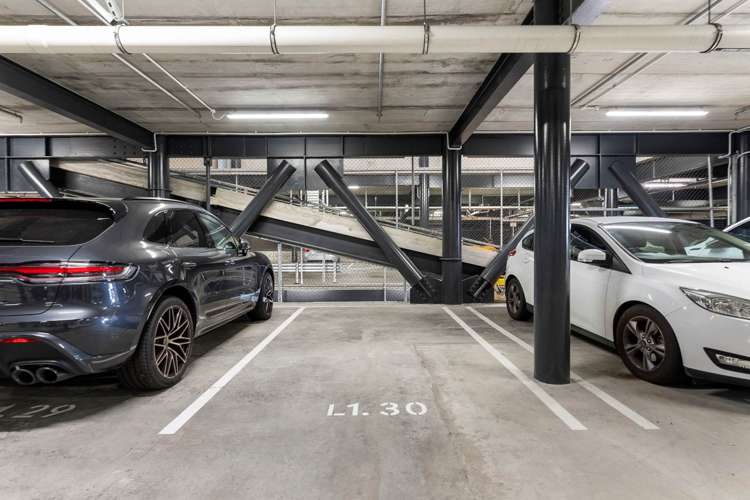 305/70 Daldy Street Wynyard Quarter_12