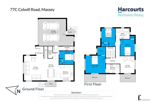 77c Colwill Road Massey_1