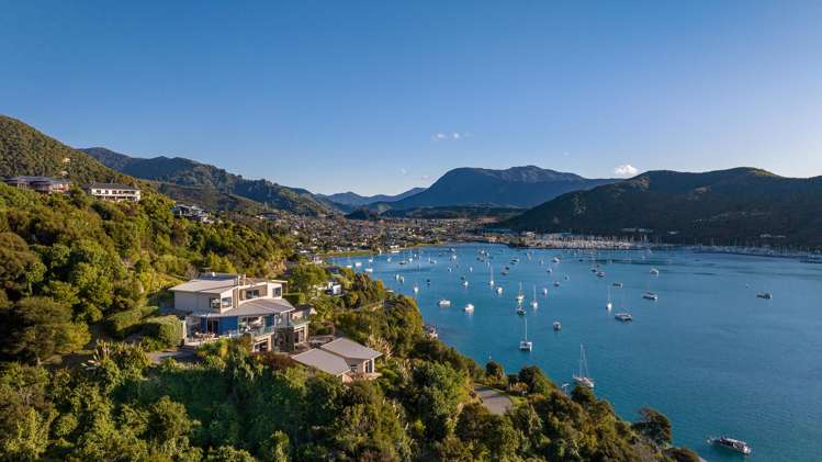 1 Cooks Ridge Waikawa Bay Picton_37