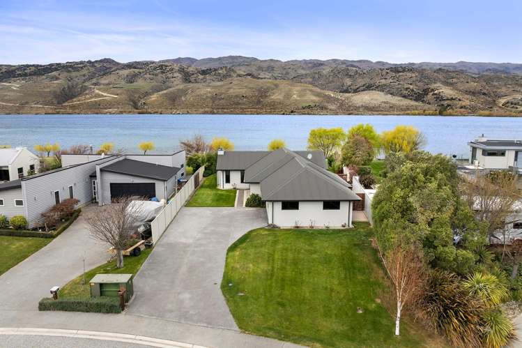 14 De Bettencor Place, Mount Pisa Cromwell_3