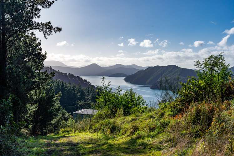 Lot 4/- Queen Charlotte Drive Picton_11