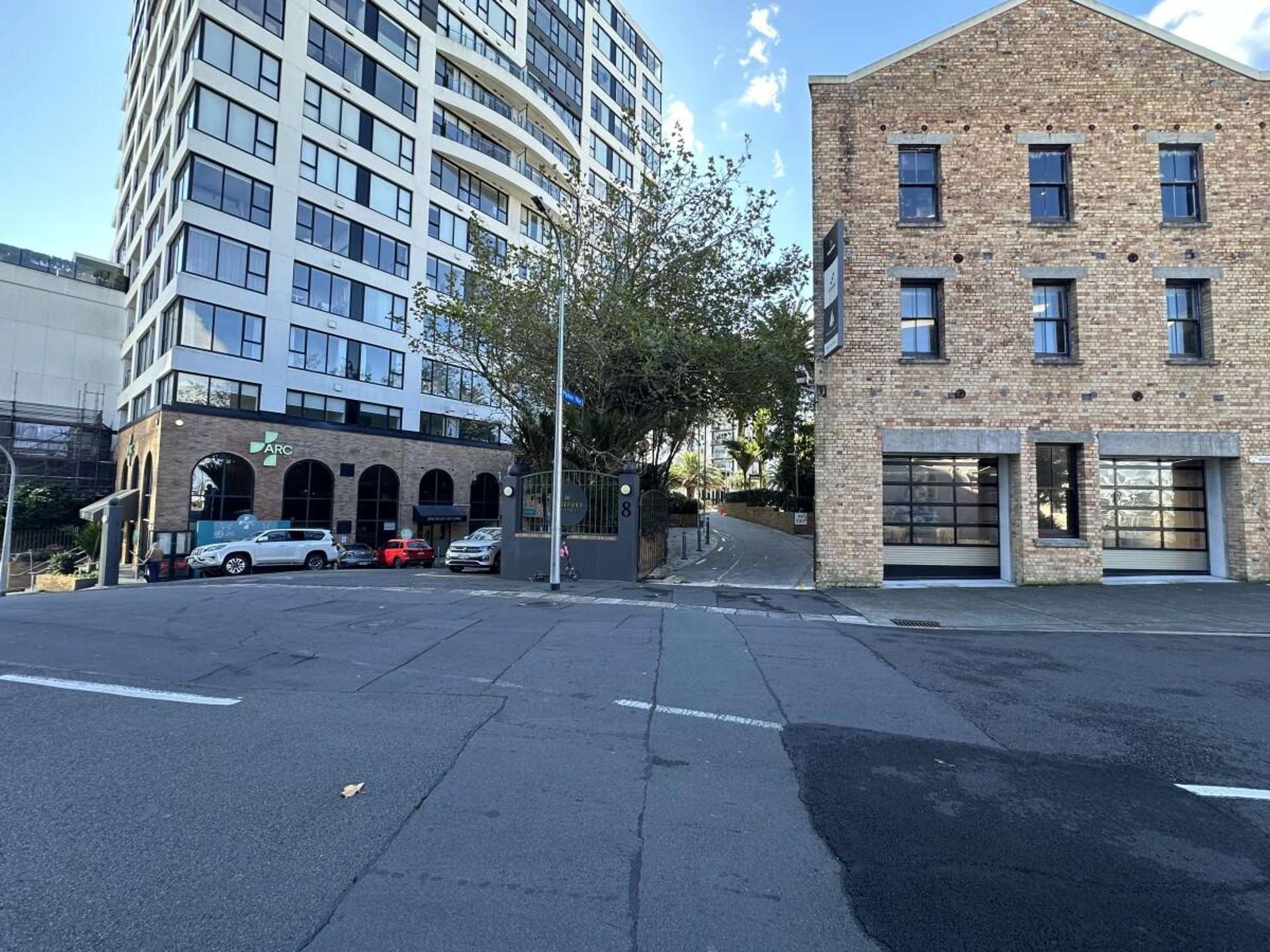 2 Hereford Street Freemans Bay_0