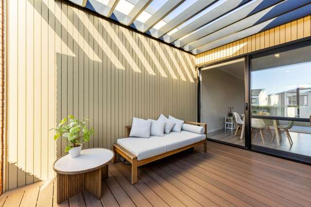 Hobsonville Point on Your Doorstep