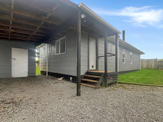 3BED - TAUHARA