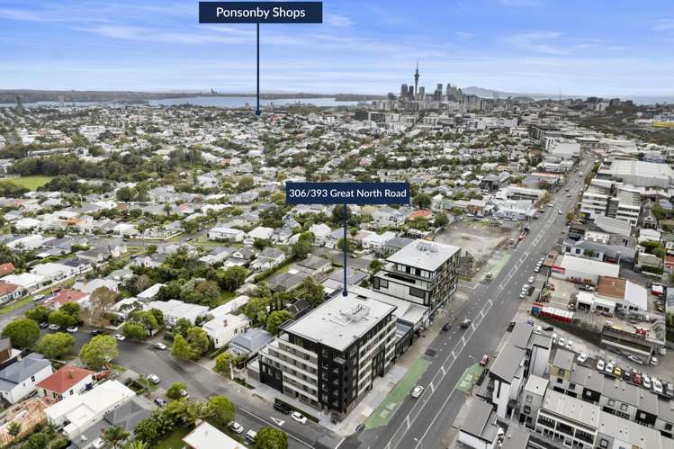 306/393 Great North Road Grey Lynn_16