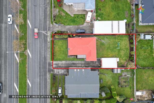 64 Racecourse Road Glengarry_1