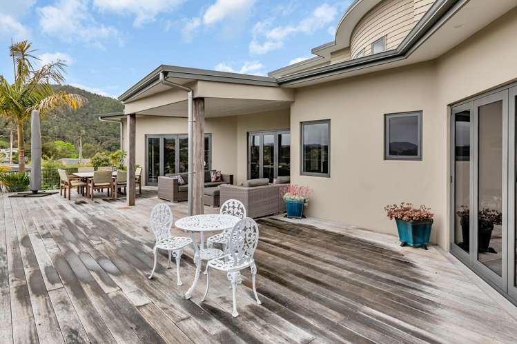 12 Dundonald Street Riverside_45