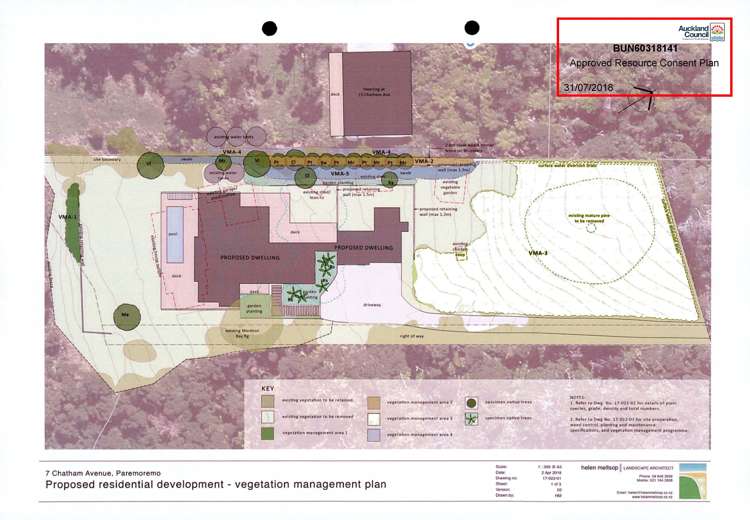 7 Chatham Avenue Paremoremo_19