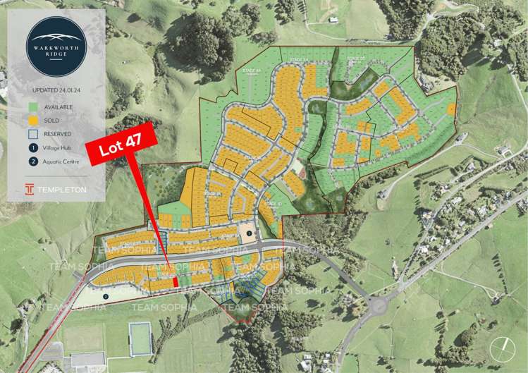 LOT 47/55 Puhinui Road_0