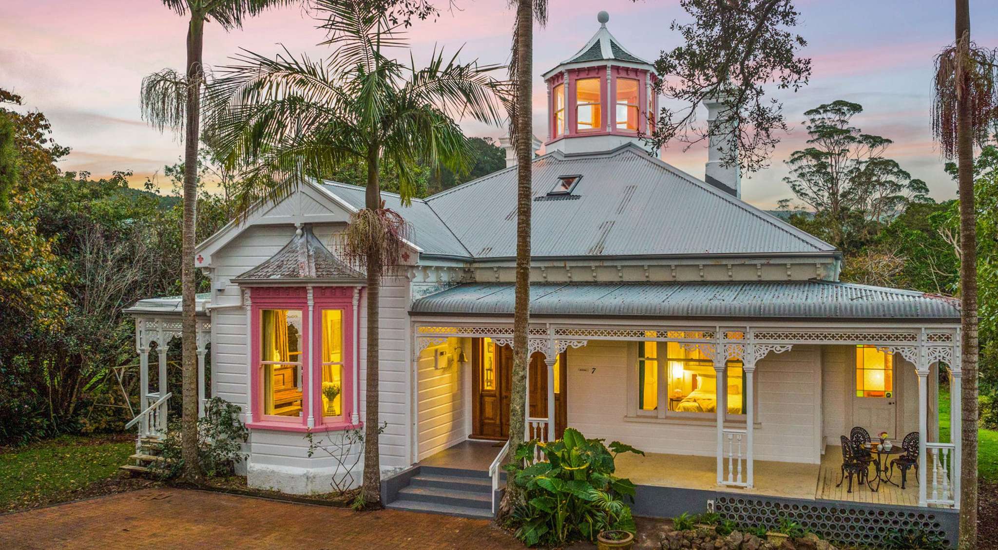 Bayleys Northland Residential Review