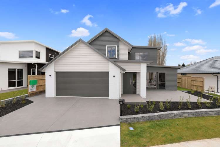 12 Clifford Close Leamington_23