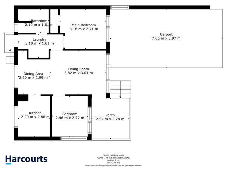 3/71 Emmett Street Greerton_14