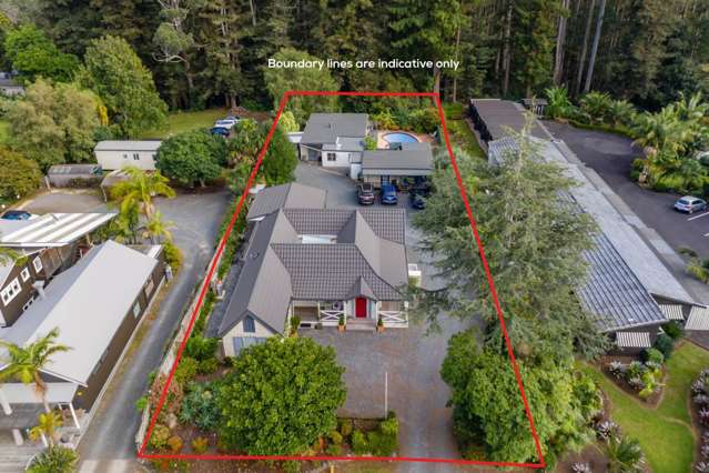 APPRAISED RENTAL INCOME OF $101,400