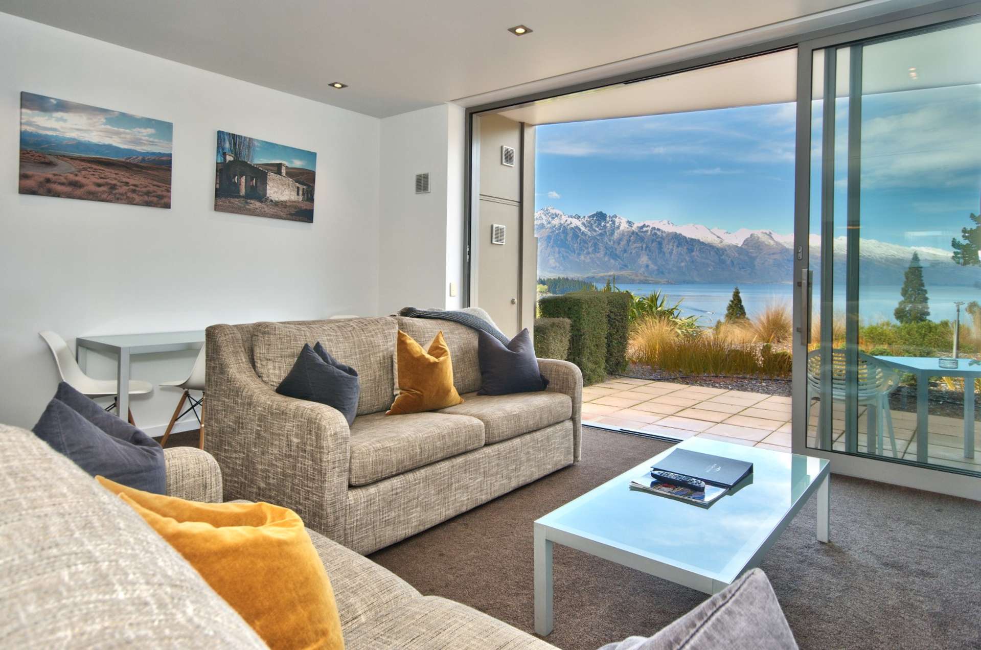 105 Highview Apartments, 68 Thompson Street Queenstown_0