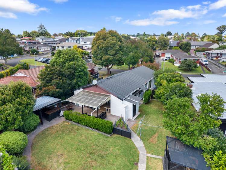 26 Ashdown Place Pahurehure_19