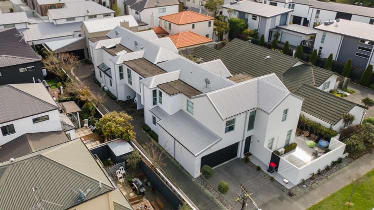105a Bishop Street St Albans_21