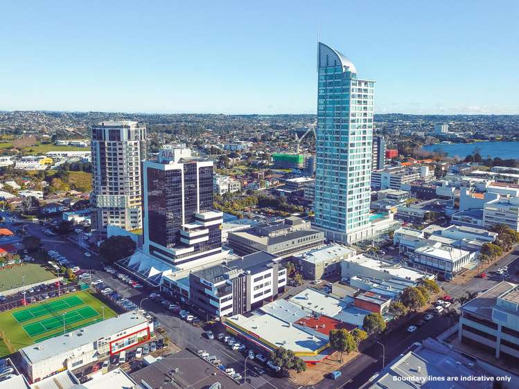 GF/2 Byron Avenue Takapuna_9