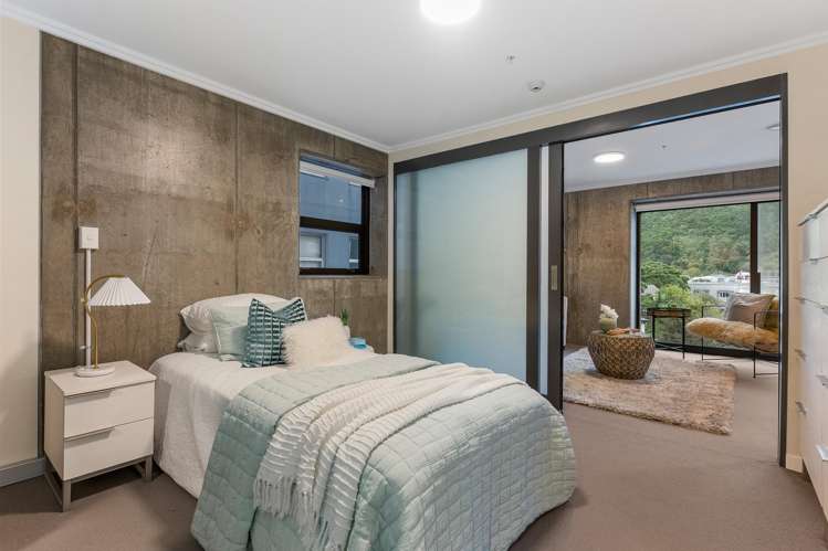 502/111 Molesworth Street Thorndon_10