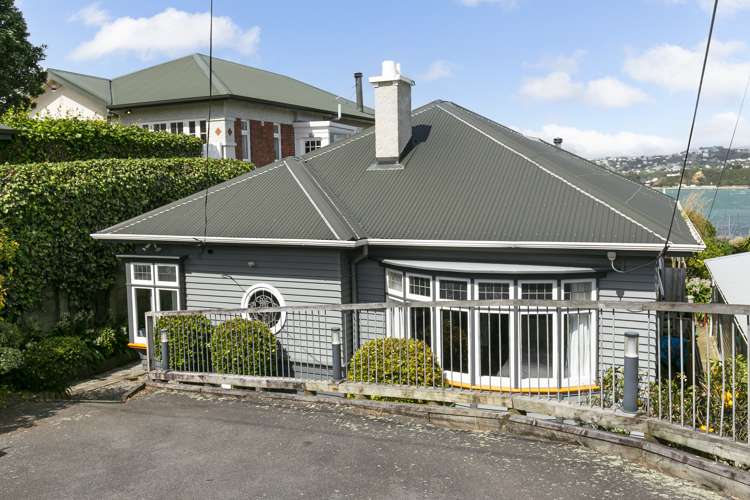131 Overtoun Terrace Hataitai_25