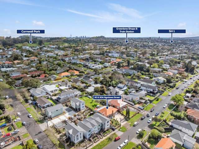 30 & 30A Ngatiawa Street One Tree Hill_3
