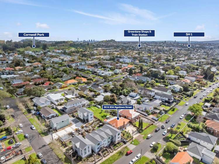 30 & 30A Ngatiawa Street One Tree Hill_3