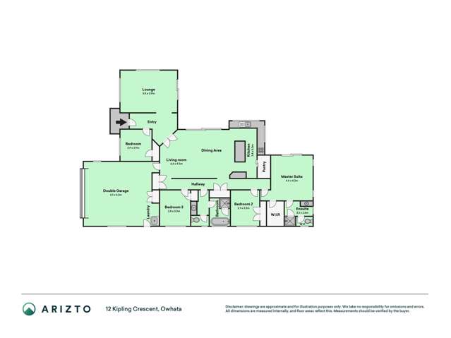 12 Kipling Crescent Owhata_1