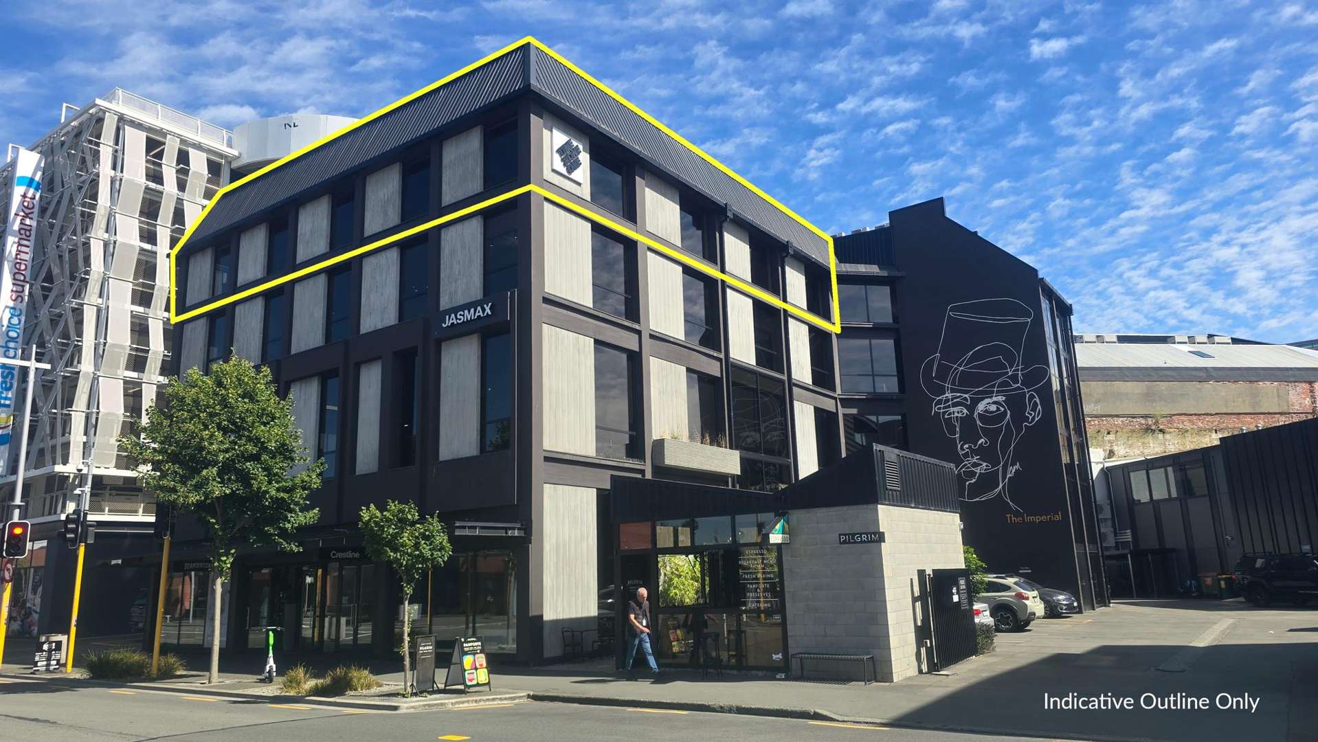 Address withheld Christchurch Central_0