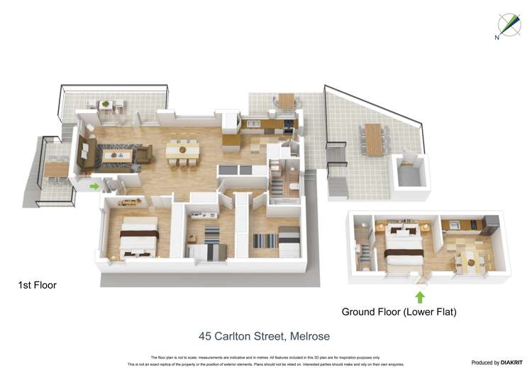 45 Carlton Street Melrose_17