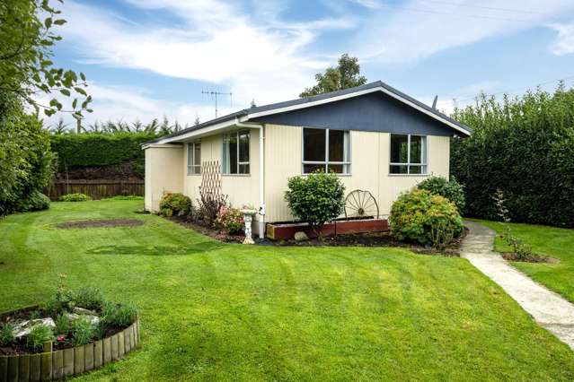 1016 Temuka - Orari Highway Orari_1