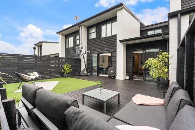 Bold Design. Effortless Living.