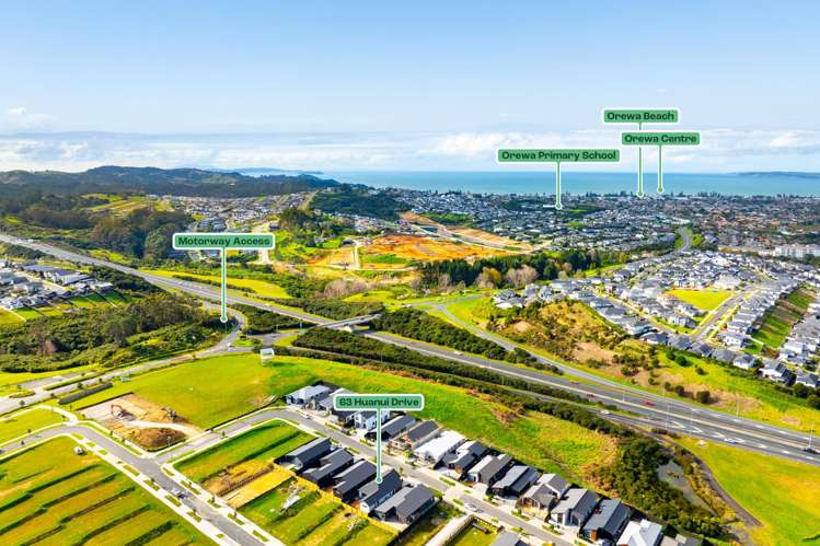63 Huanui Drive Orewa_26