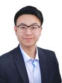 Kevin Shi