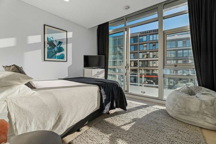 8h/205 Hobson Street Auckland Central_12