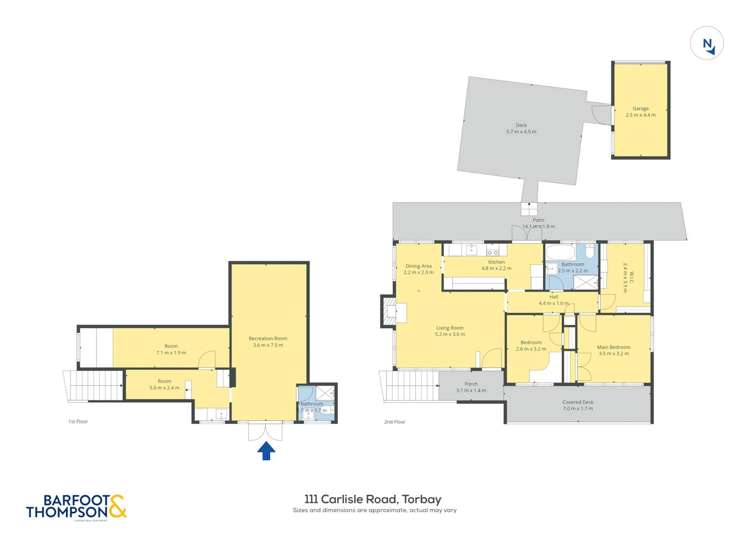 111 Carlisle Road Torbay_22